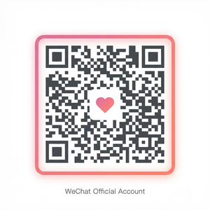 小马拉大车商务二维码